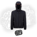 Grimperus Windbreaker - Navy