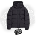 Diera Jacket - Black