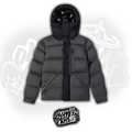 Diera Jacket - Grey