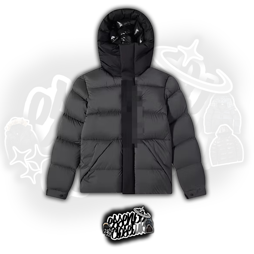 Diera Jacket - Grey