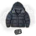 Bur Jacket Black